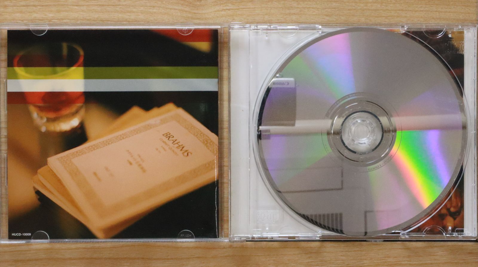 国内盤CD☆葉加瀬太郎/Taro Hakase□ What a Day - 葉加瀬太郎