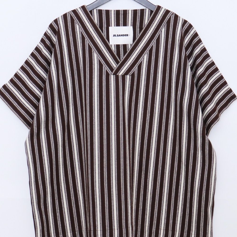 セール】T-SHIRT SS（Tシャツ/カットソー）｜JIL SANDER（ジル