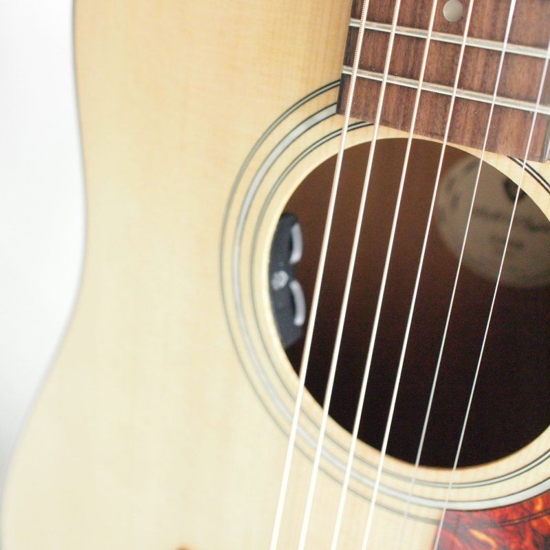 GUILD D-240E NAT Westerly Collection エレアコ〈ギルド