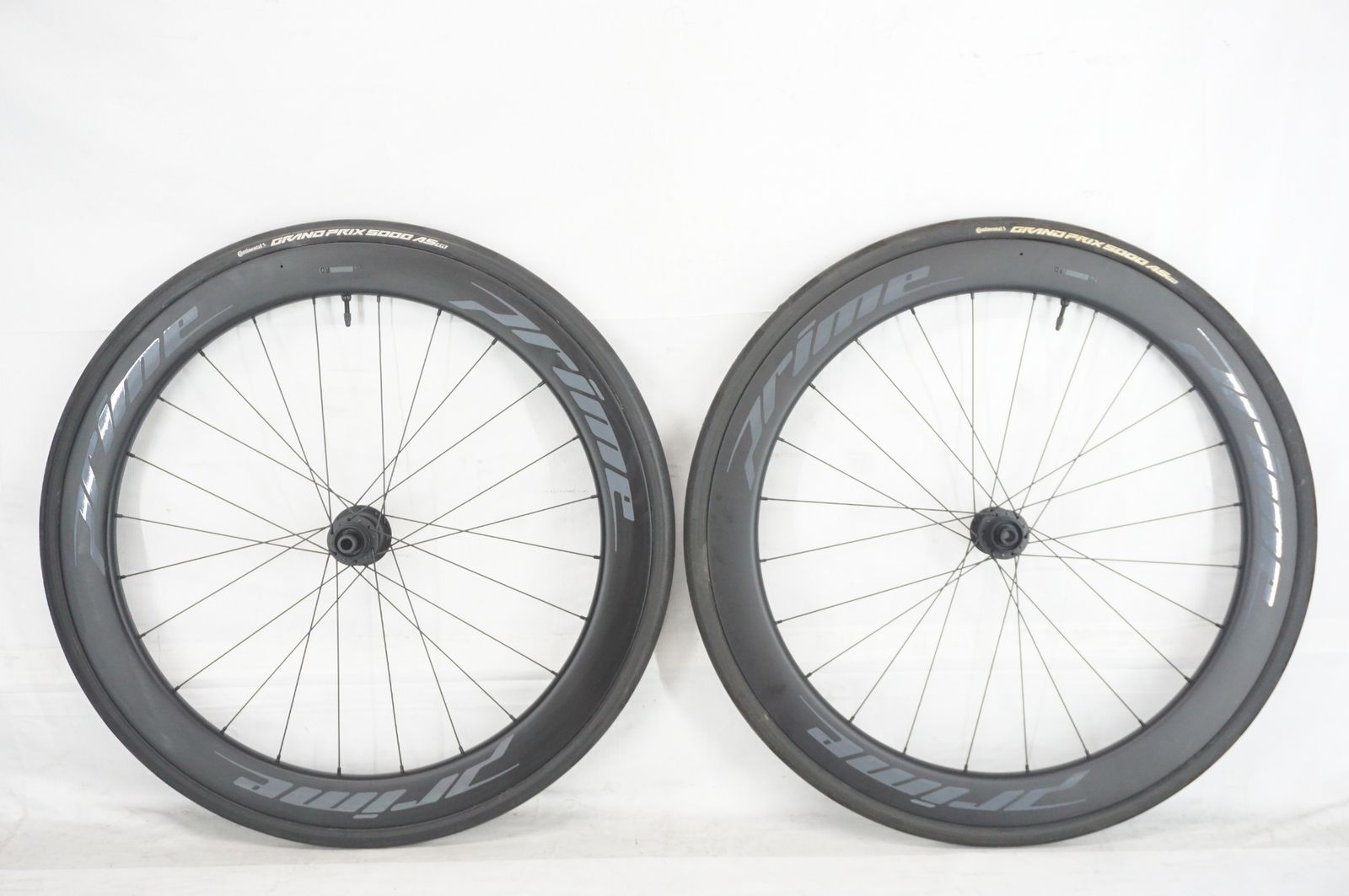 PRIME プライム RD-56 SRAM XDR ホイールセット バイチャリ阪急塚口店