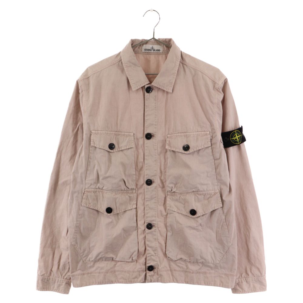 STONE ISLAND (ストーンアイランド) ELA SMERIGLIATA 4 POCKET STONE ISLAND (ストーンアイランド) ELA SMERIGLIATA 4 POCKET