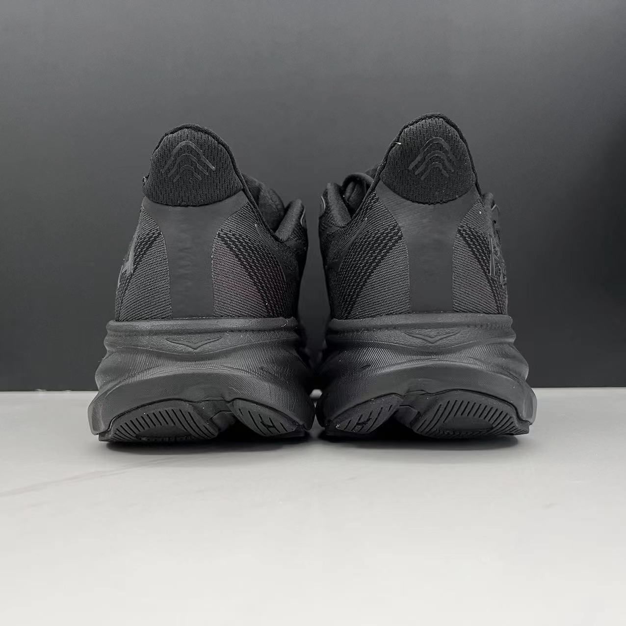 Black ワイド
