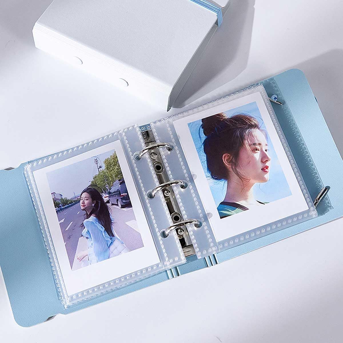 iu フォトバインダー　トレカケース 616XUyzm8vL._UF1000,1000_QL80_.jpg
