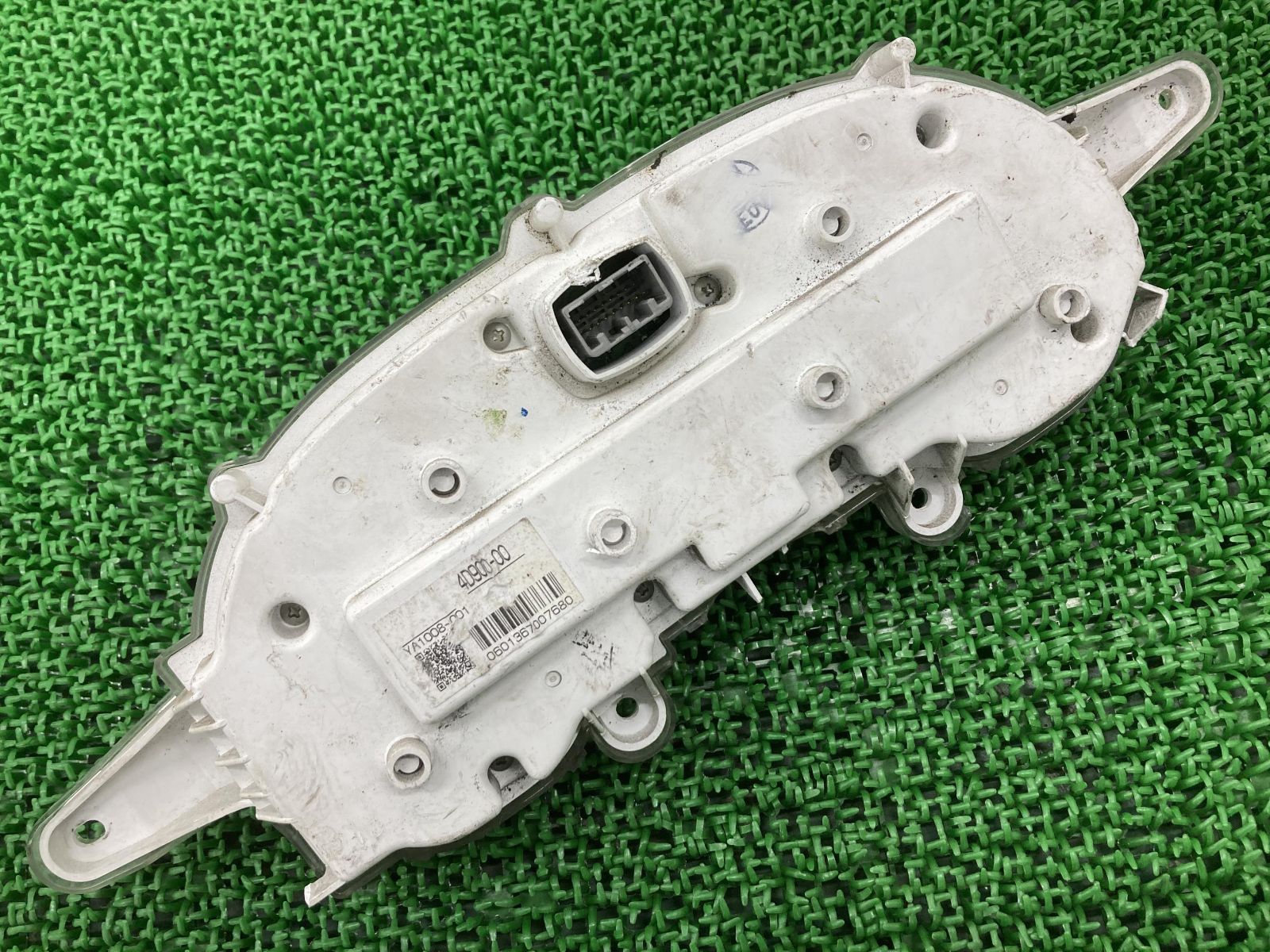 マジェスティ250 メーター 4D9 ヤマハ 純正 中古 バイク 部品 SG20J