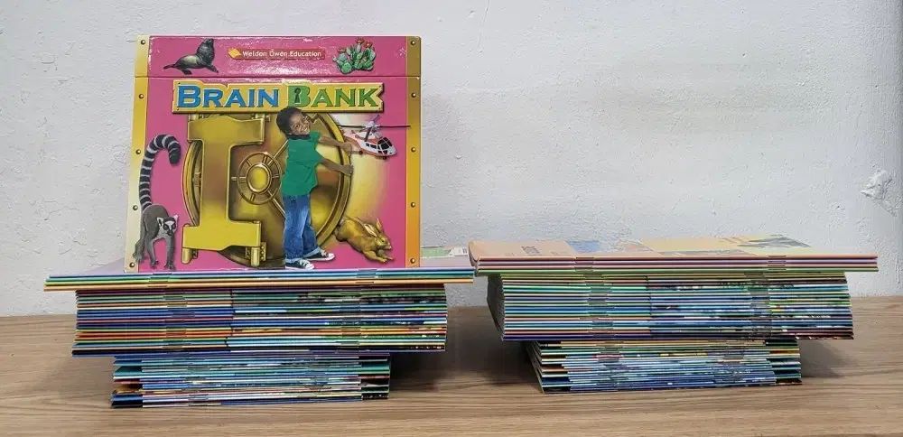 brain bank