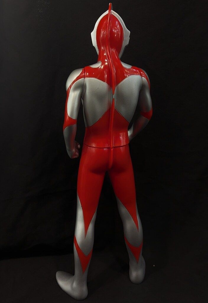 バンダイ 京本コレクション ウルトラマン 2 - メルカリ