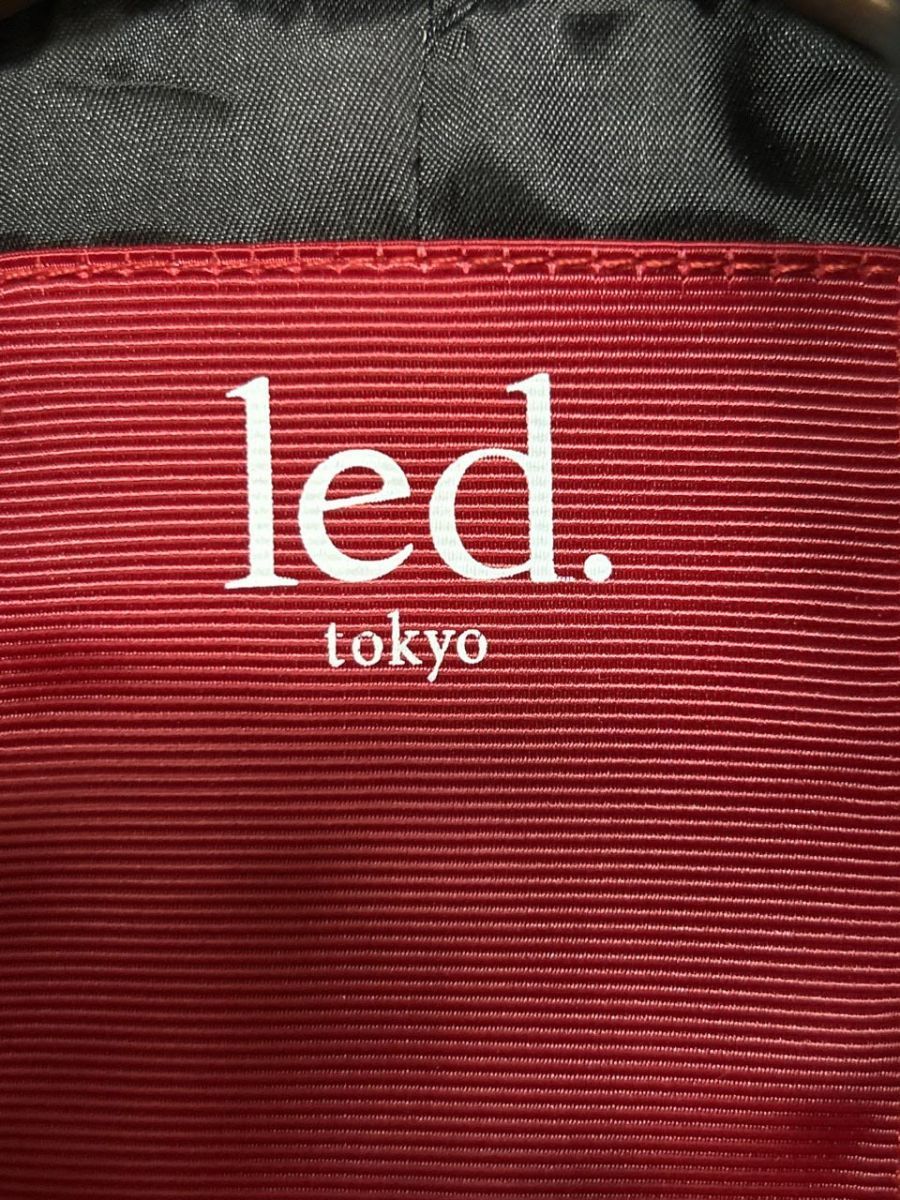 ジャケット size38|黒