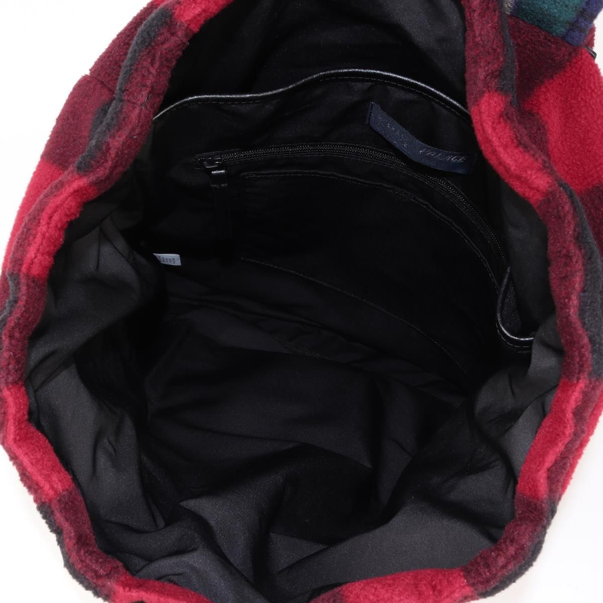 美品 PALACE パレス 18AW バックパック ×POLO RALPH LAUREN ポロ 