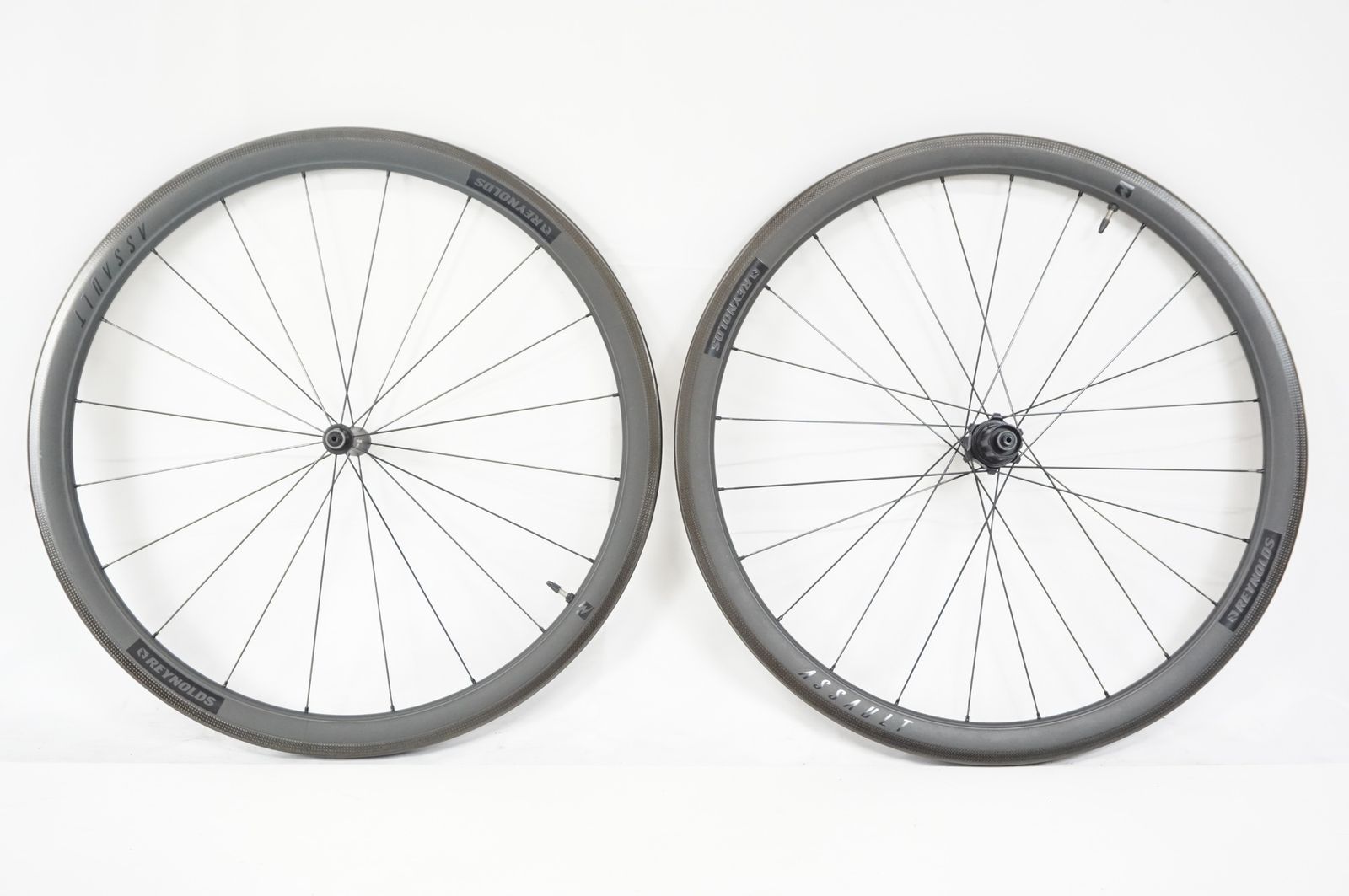 レイノルズ REYNOLDS ASSAULT DISC レイノルズ クリンチャー DB All