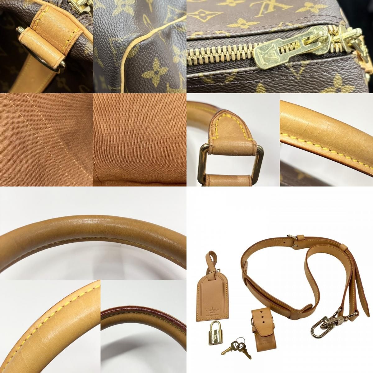 M41414 モノグラムキャンバス