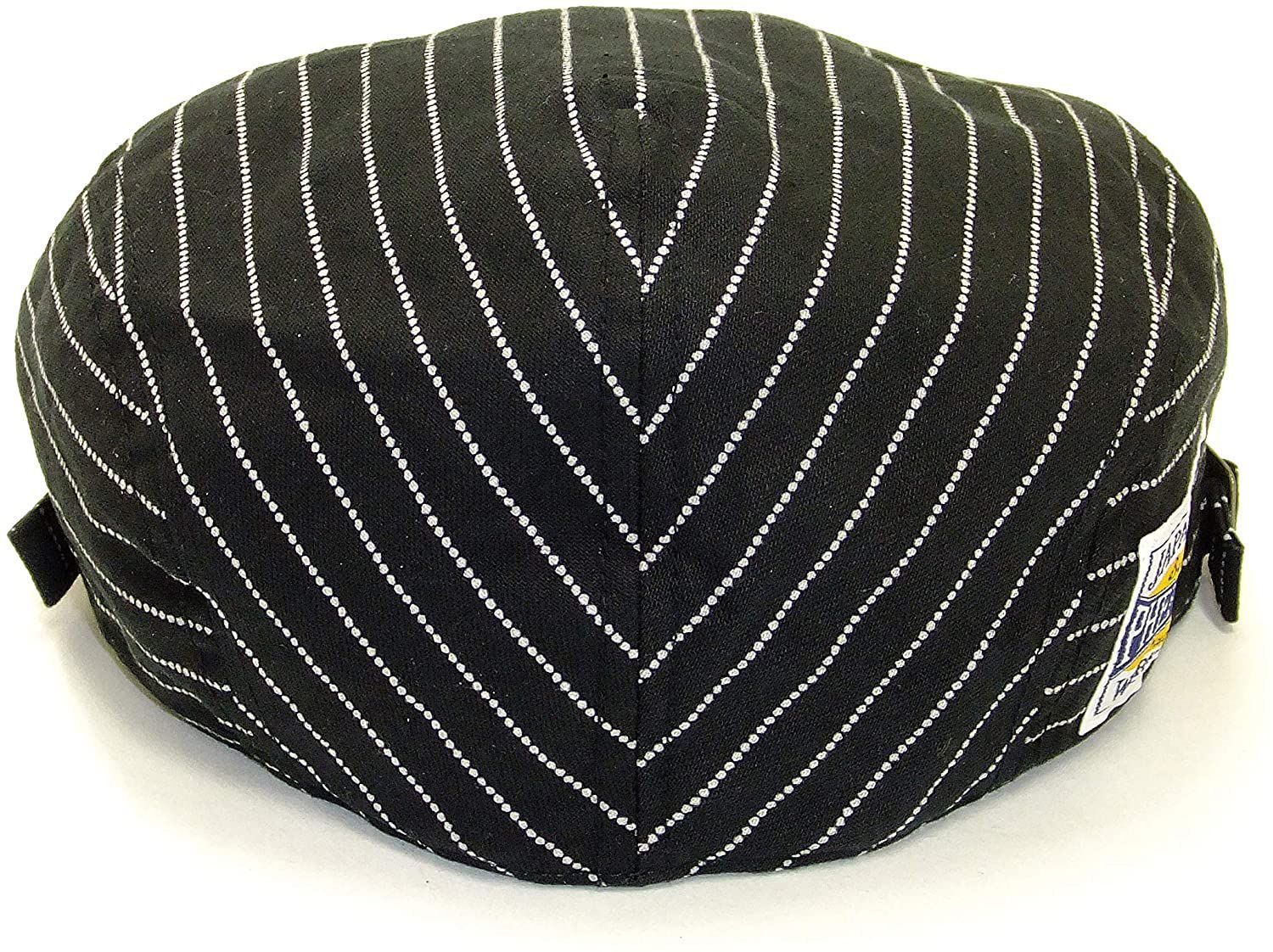 ブラックウォバッシュストライプ