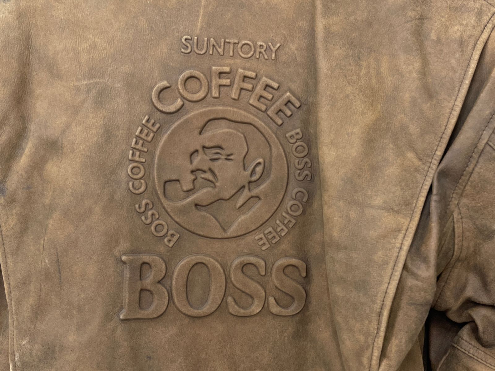 SUNTORY サントリー