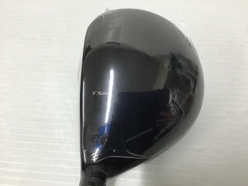 中古】 タイトリスト TSR3 15° フェアウェイウッド FW TENSEI AV