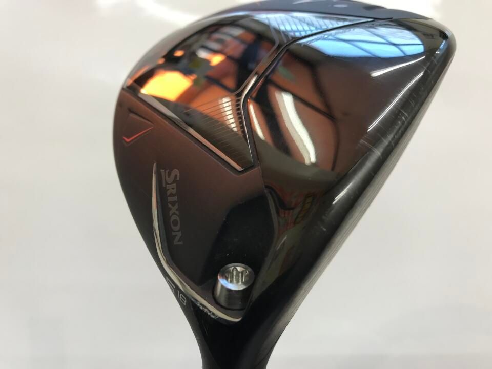 Srixon ZXi Golf | - Driver &frasl; Review Monthly – know Stiff ZXi7 LS driver Clubs