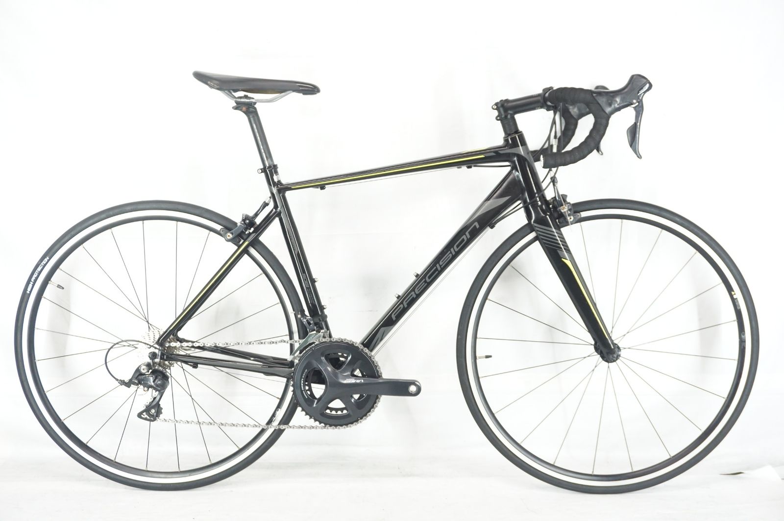 引取歓迎】ロードバイク プレシジョンR PRECISION R PRECISION R DISC