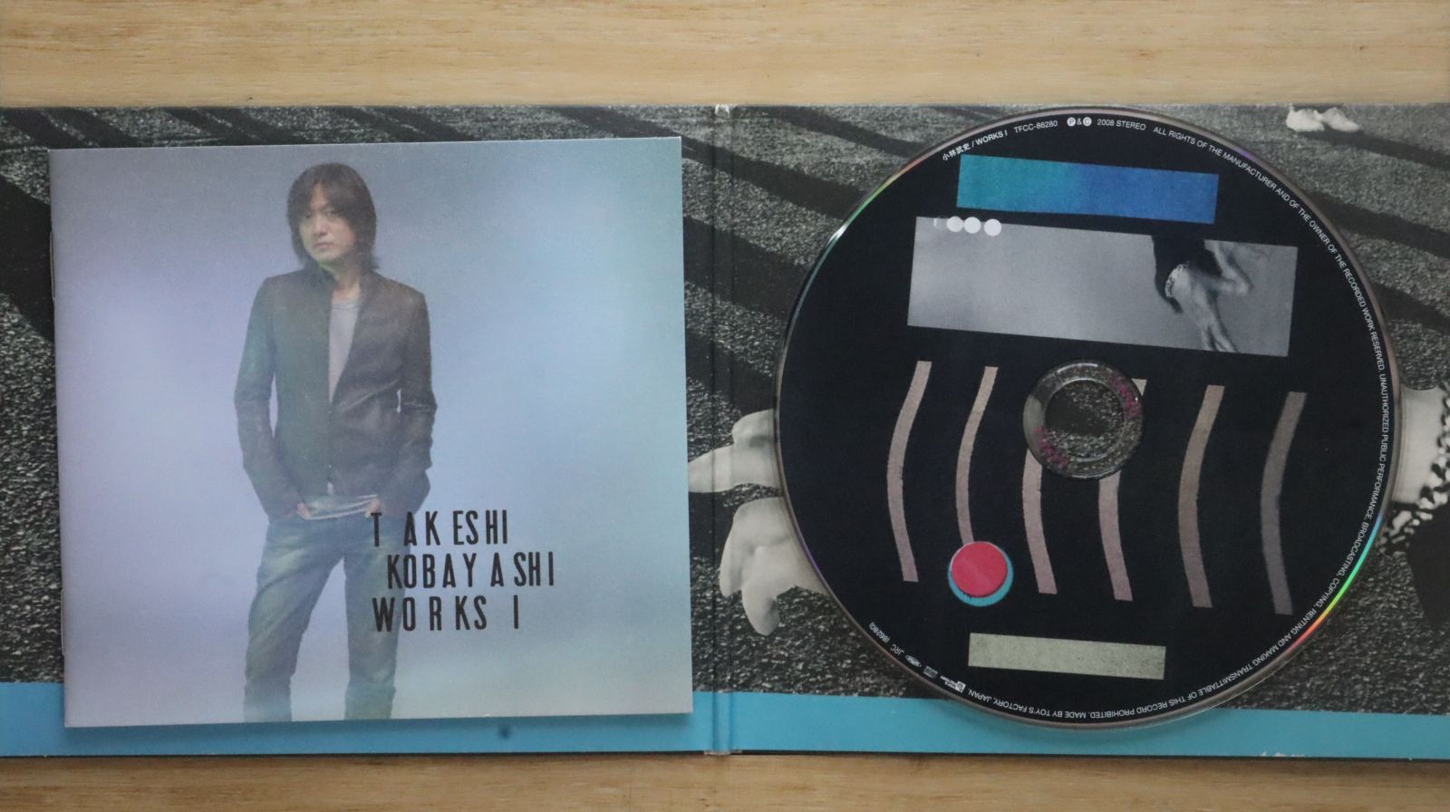 KLEITON & KLEDIR CD 新品 未開封 国内盤CD☆ティーボラン/T-BOLAN□ HEART OF STONE 【ZACL1001