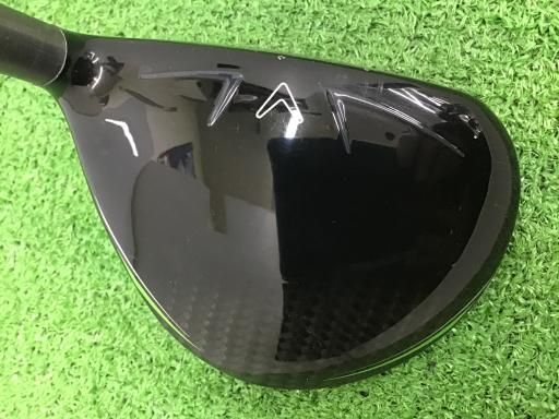 キャロウェイ GBB EPIC STAR 3 W フェアウェイウッド FW 特注シャフト フレックスS メンズ 男性用 右利き 右用 Cランク ゴルフクラブ