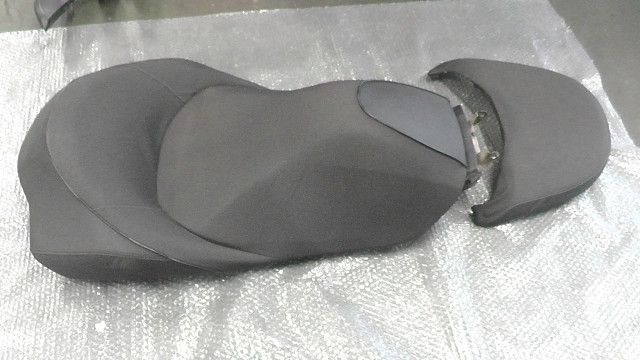 フォルツァZ MF10-1006xxx の シート 1759287385