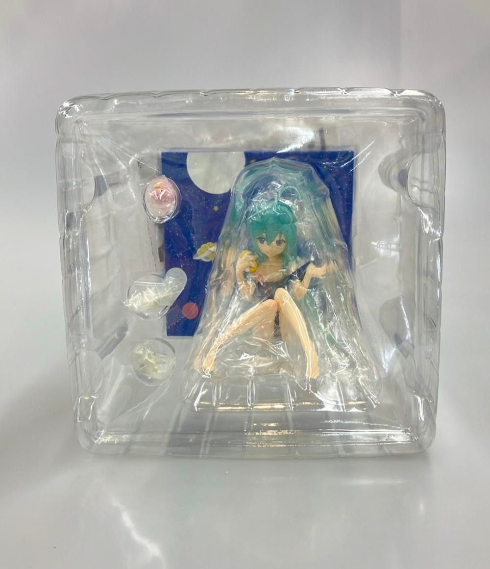 電波女と青春男 フィギュア 藤和エリオ お風呂で水着Ver.(天使の微笑み)