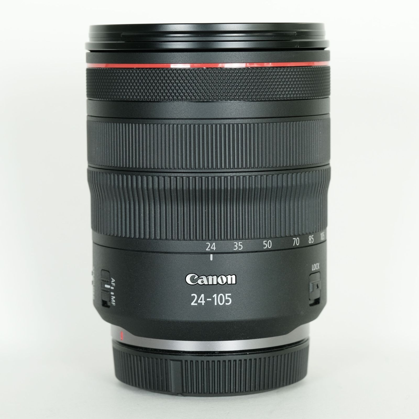 美品｜高級フィルター付] Canon RF24-105mm F4 L IS USM / キヤノンRF  