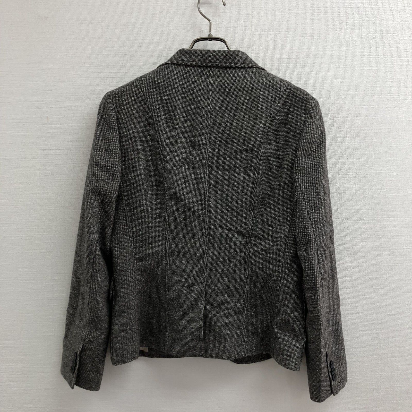 セットアップ ジャケット