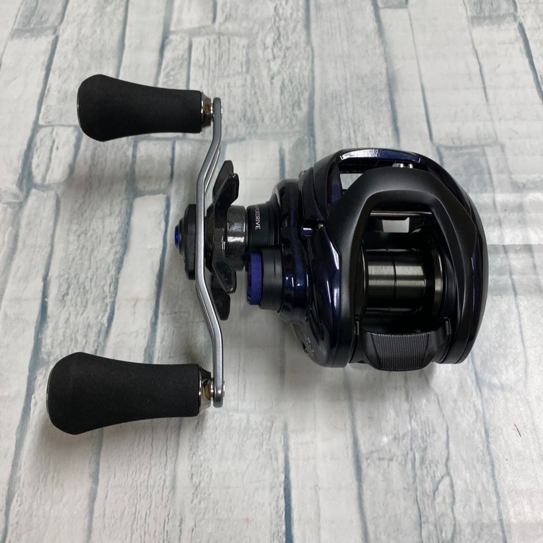 アウトレット品】ソルティストTW100XHL PEスペシャル - メルカリ