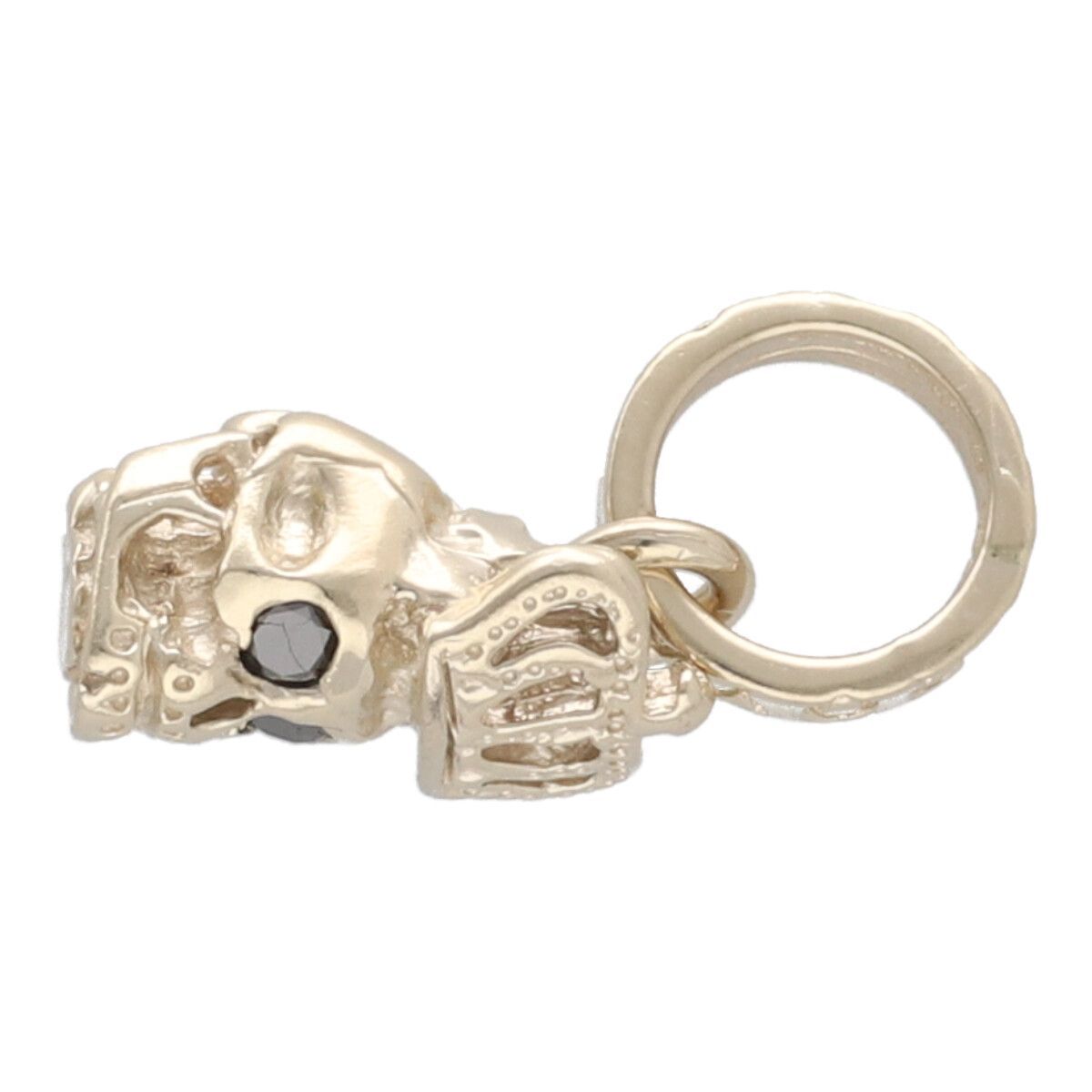 Skull with