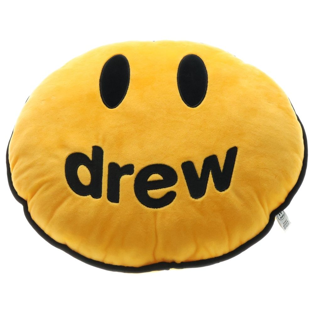 drew house (ドリューハウス) 21AW MASCOT PILLOW マスコット ピロー
