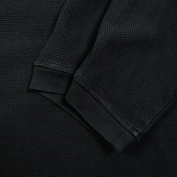Size【L】 TENDERLOIN テンダーロイン 直営店限定MOSS STITCH