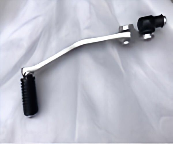 カワサキ ニンジャ 250 チェンジレバーペダル Lever Change Pedal