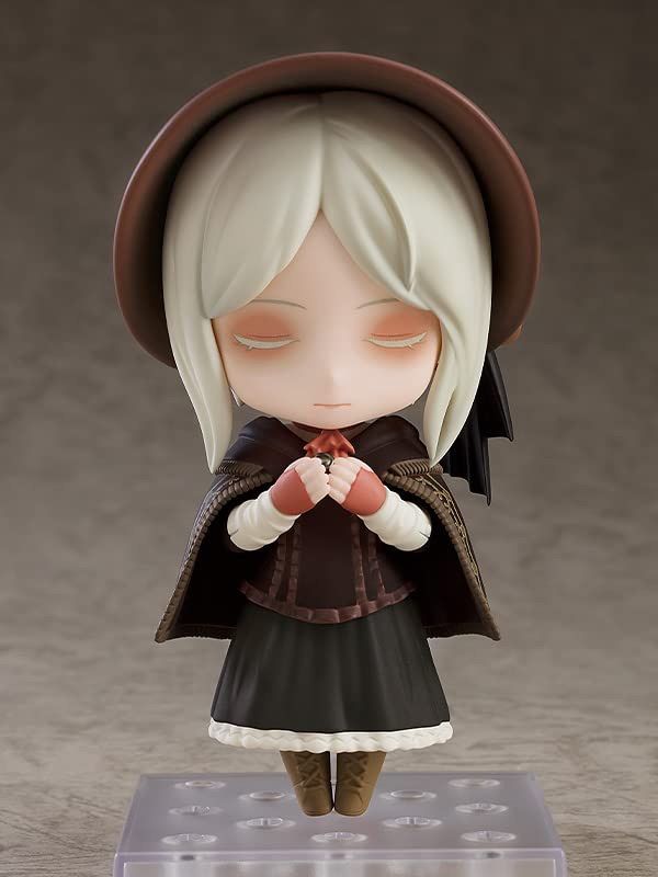 正規品　未開封　bloodborne ブラッドボーン　ねんどろいど　人形 ねんどろいど 人形 (完成品) - ホビーサーチ ロボット・特撮
