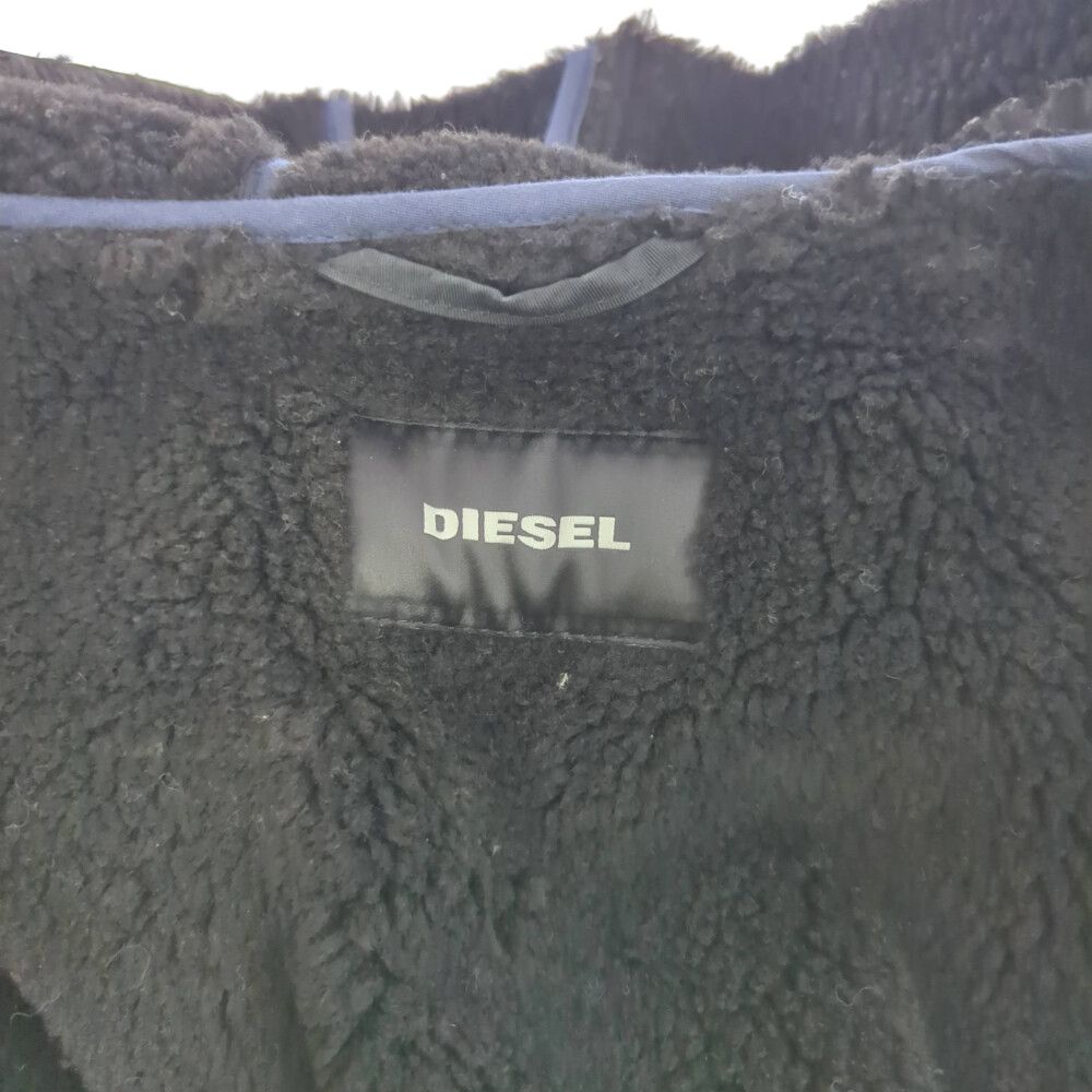DIESEL