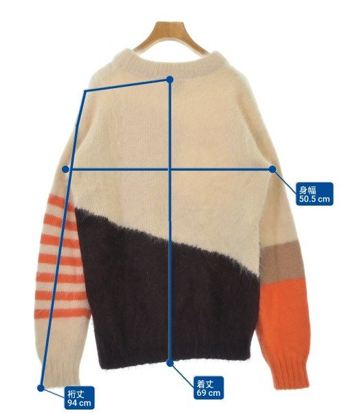 ニット セーター