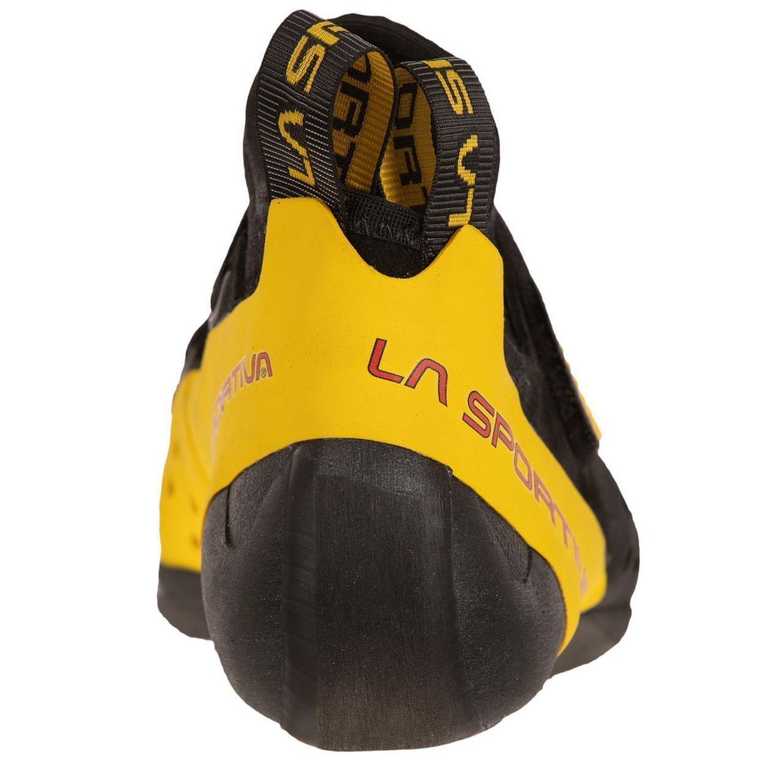 コンペで実力発揮 最強パートナー La Sportivaスポルティバ