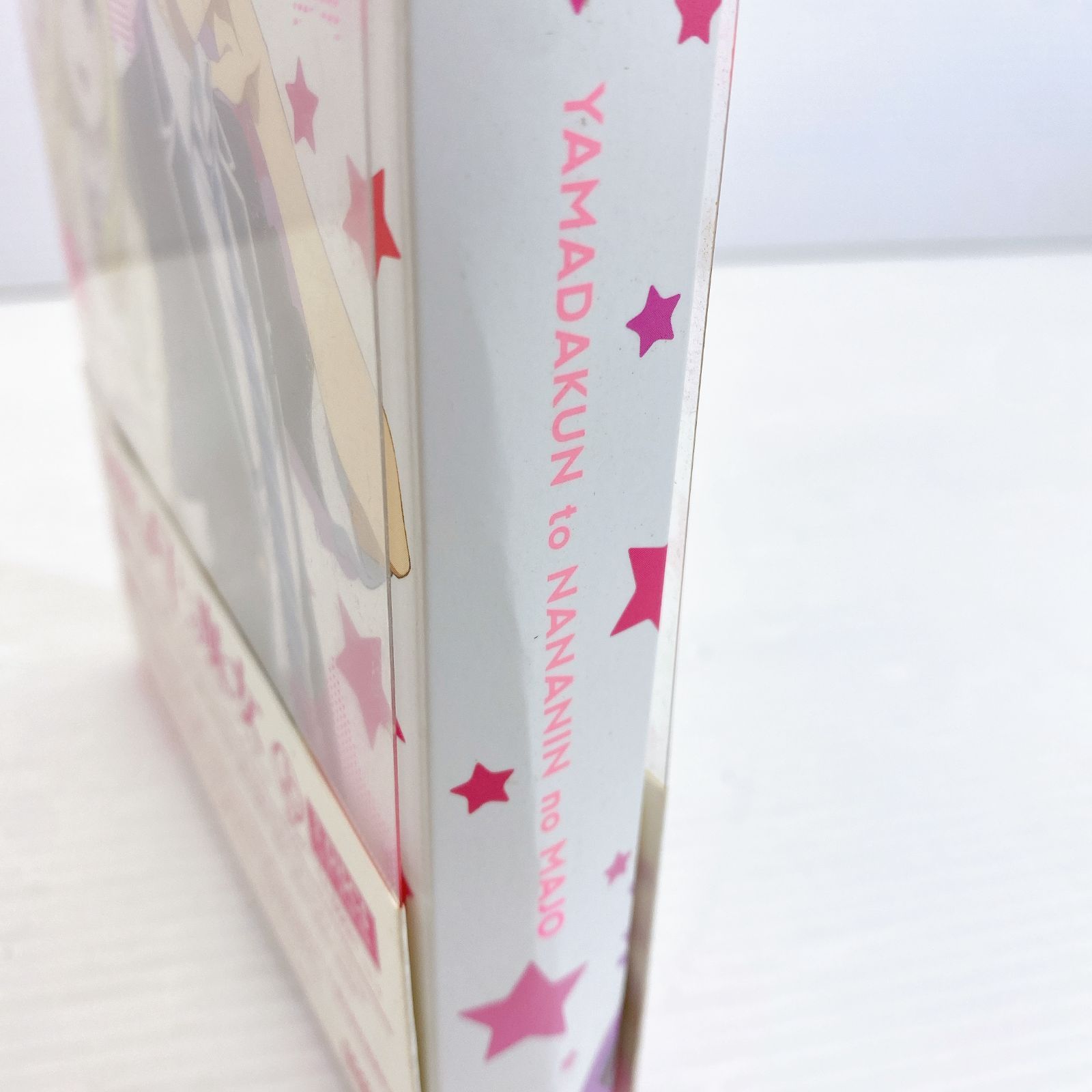 『山田くんと7人の魔女』 下巻BOX(初回生産限定版) [Blu-ray] qqffhab 山田くんと7人の魔女 下巻BOX 【初回生産限定版】 : 山田くんと7