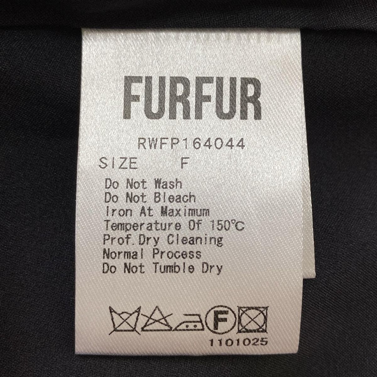 サイズF レディース