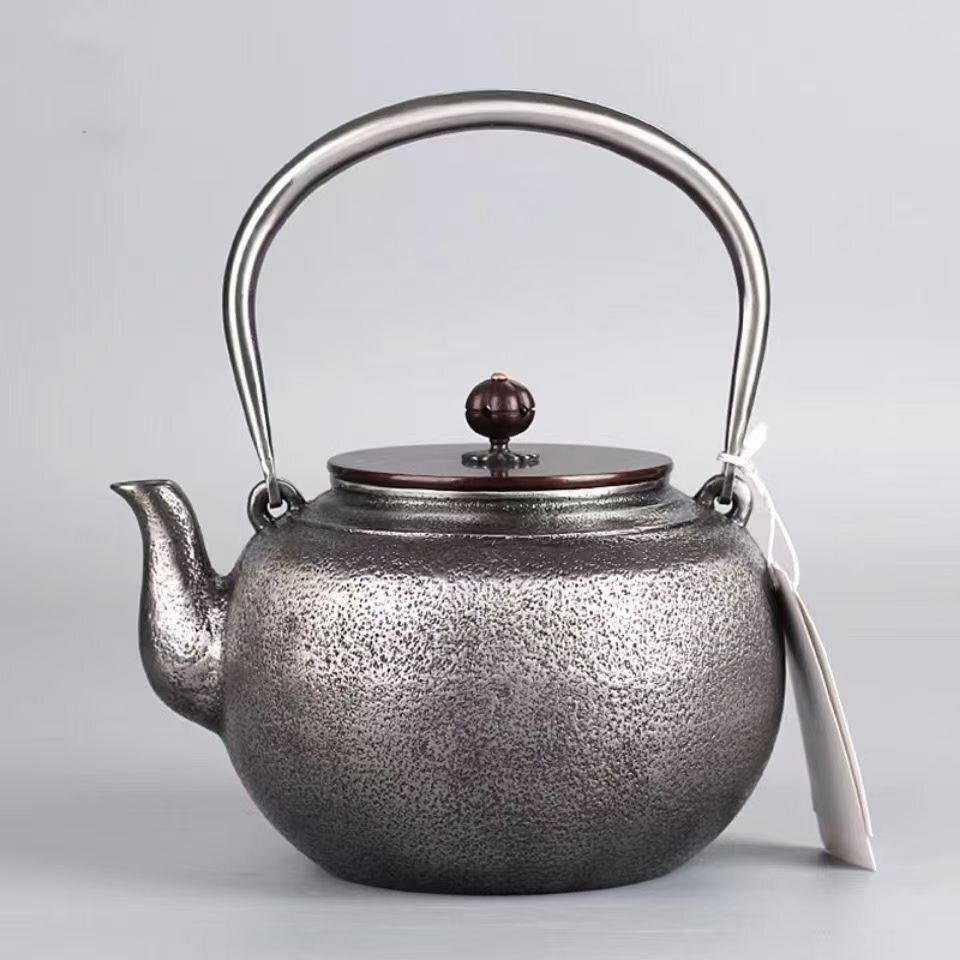 南部鉄器