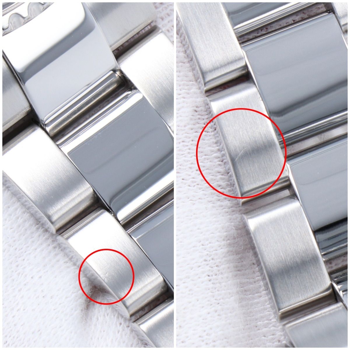 ROLEX】 ロレックス ヨットマスター ロレジウム 16622 Z番 2006年 40mm