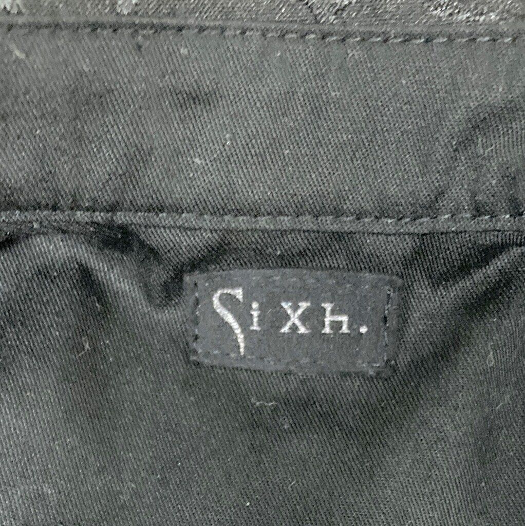 SD×Sixh. Sixh.