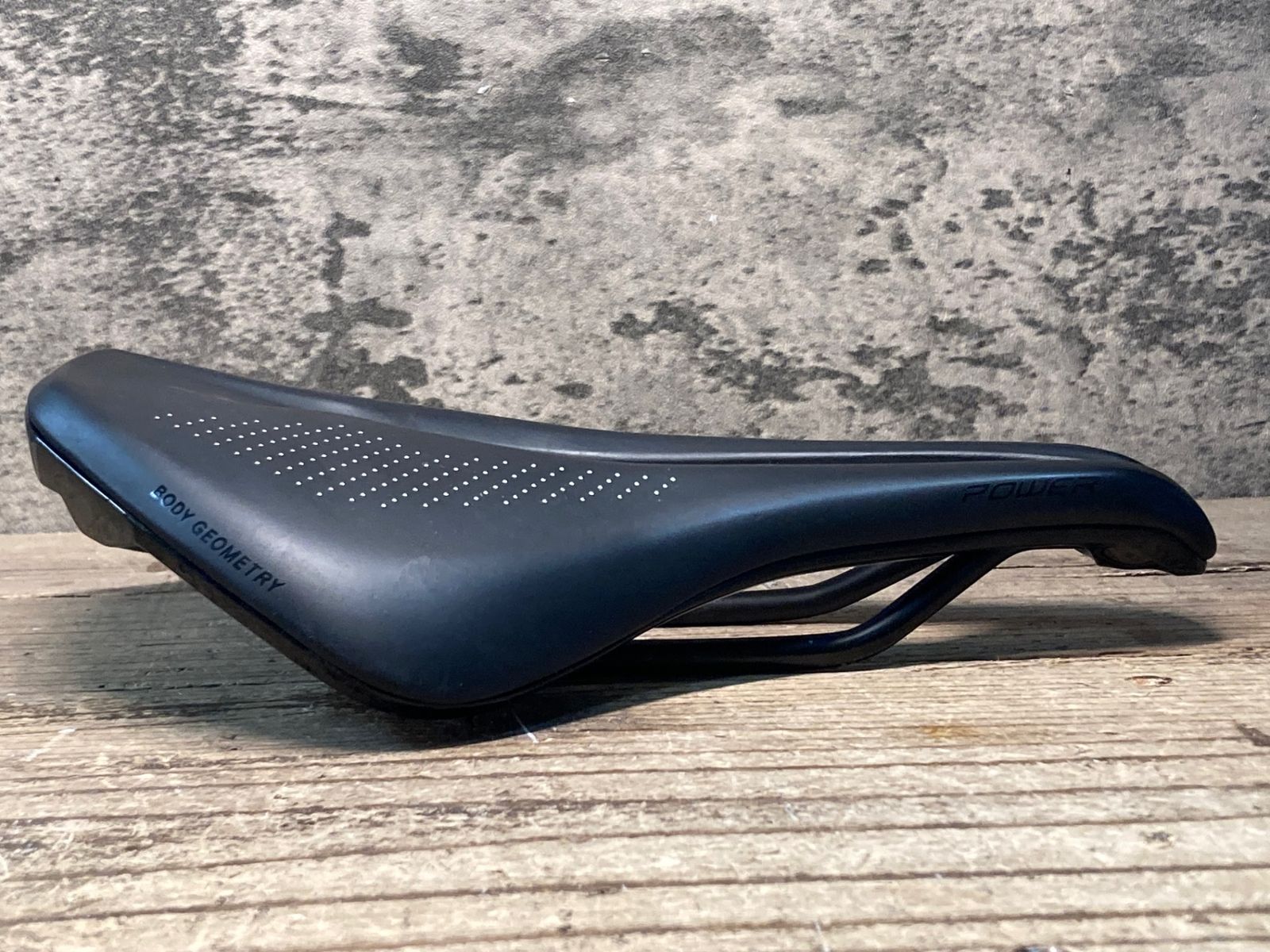 スペシャライズド POWER EXPERT サドル 155mm Power Arc Expert