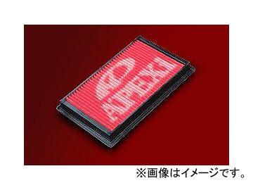 アペックス パワーインテークフィルター 503-F101 スバル WRX S4 VAG FA20
