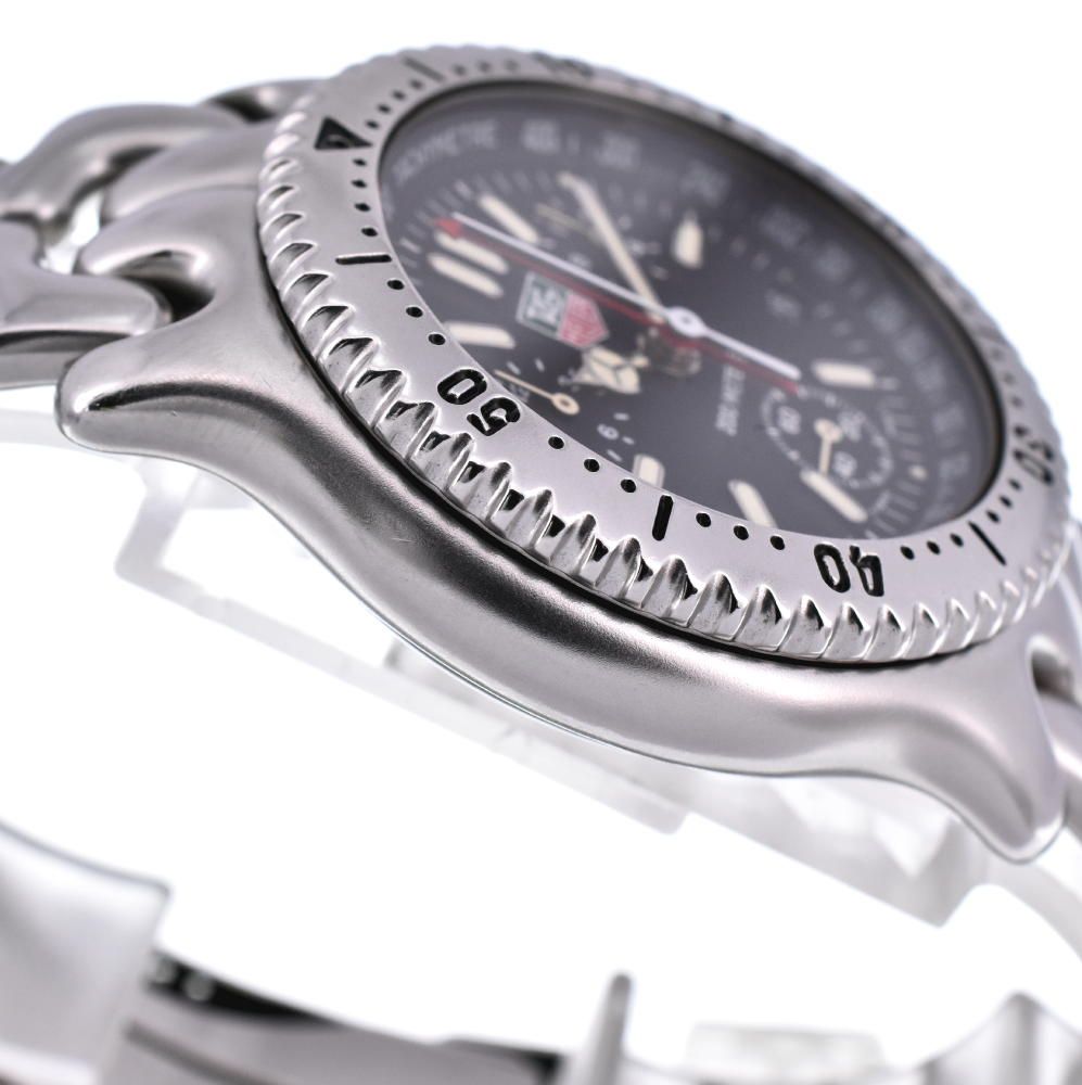 タグホイヤー TAG HEUER S39.306 S/el プロフェッショナル タグホイヤー TAG HEUER S39.306 S/el プロフェッショナル