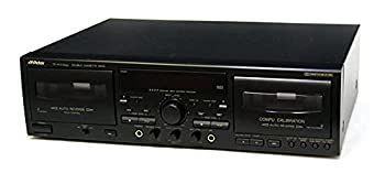 ビクター ダブルカセットデッキ TD―W313MK2 良品 JVCケンウッド