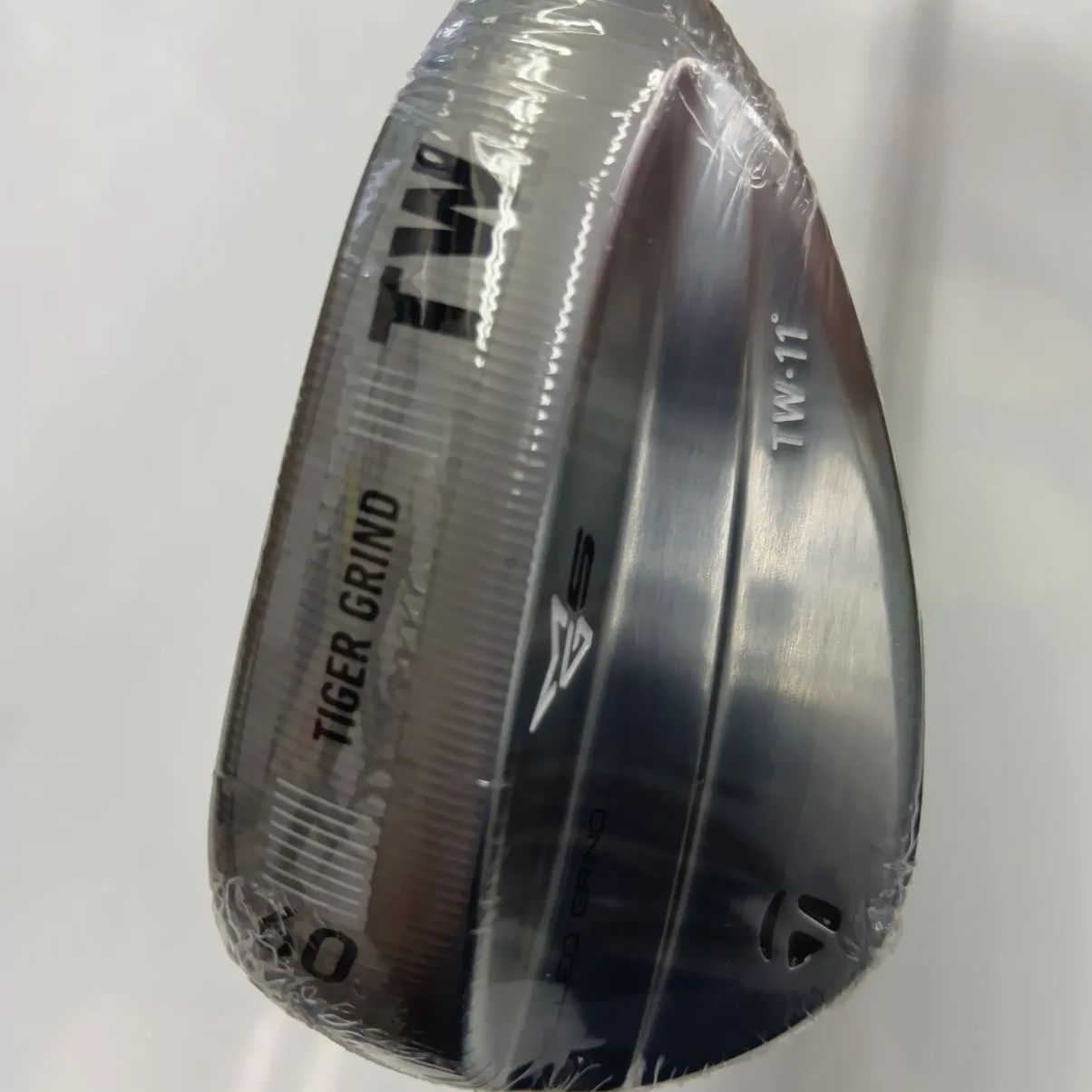 Wg ♥品 テーラーメイド MG5 Tiger Woods Grind Wedge 60°|11°DG TOUR ISSUE115 ミルド グラインド 5 タイガーウッズ ウェッジ スチール モデル USA直輸入品 並行輸入 葛西店