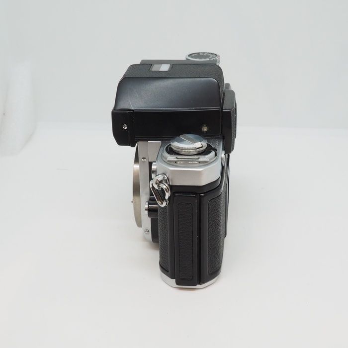 中古】(ニコン) Nikon F2 フォトミック シルバー - メルカリ