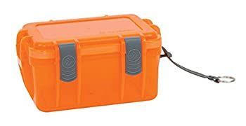 Outdoor Products Watertight Box Small Shocking Orange 141［並行輸入］