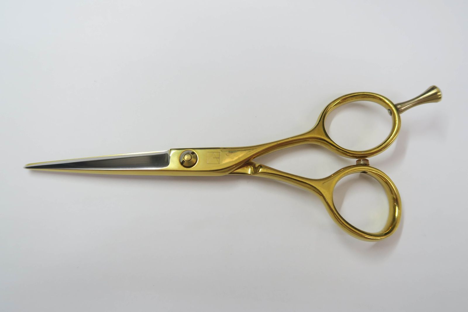 シザー インチ不明 Bランクメーカー不明 シザー 美容師・理容師 6.8