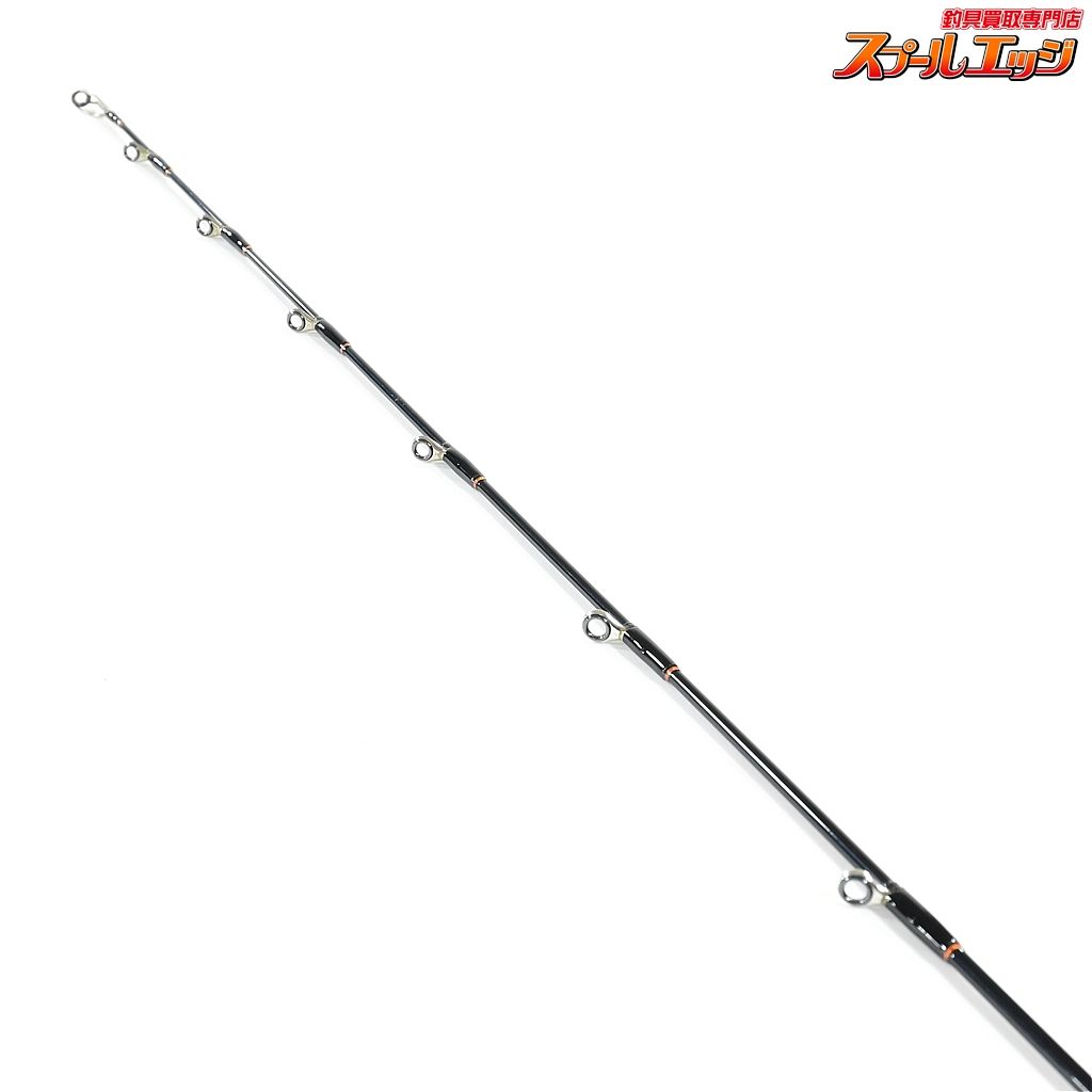 DAIWA - うさはな9010 ダイワ】 22テンヤタチウオ X 91-180・R DAIWA TENYA TACHIUO-X