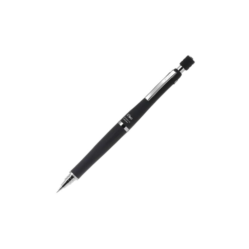 パイロット PILOT HPS-3SK-B ブラック S30（エスサーティ）0.5 オートマチック式