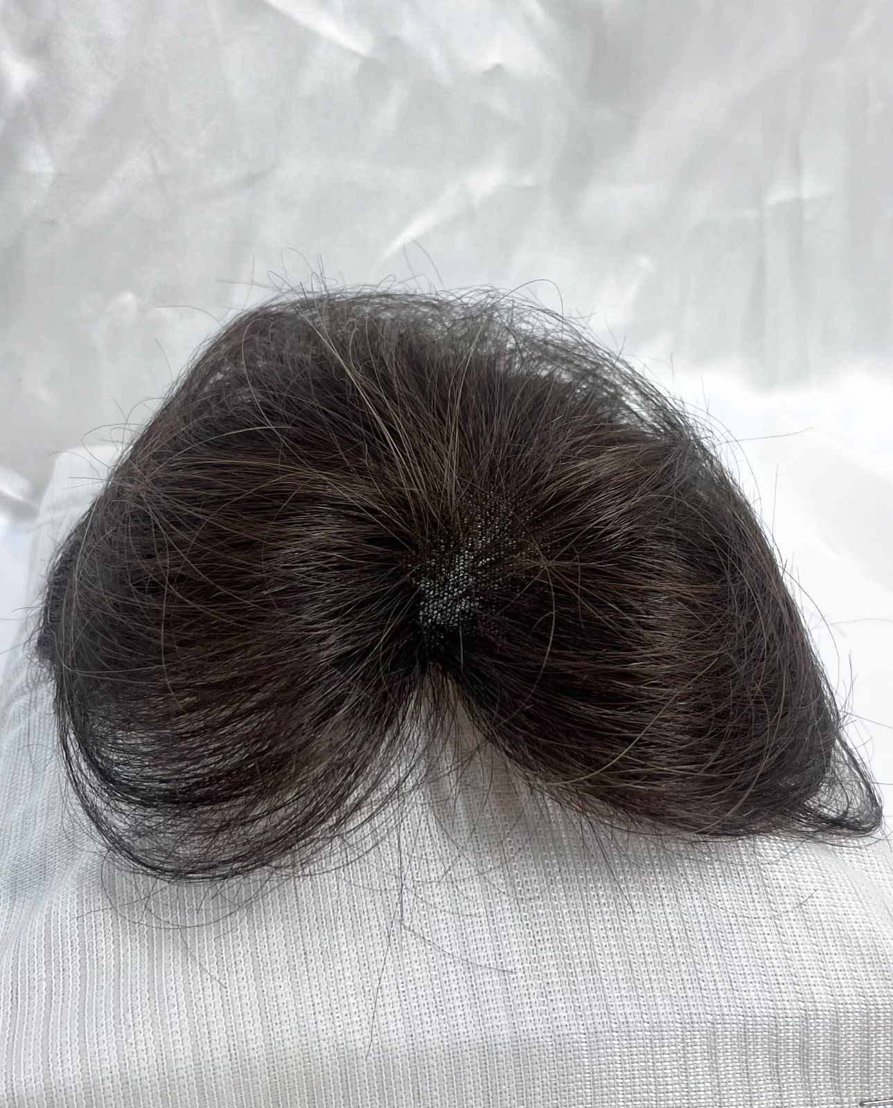 ショートヘア向け